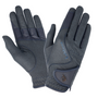 LeMieux Close Contact Gloves - Navy