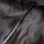 LeMieux Magna Grip Rubber Reins - Havana