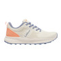 LeMieux Ladies Trax-Lite Trainers in Ecru - Side