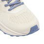 LeMieux Ladies Trax-Lite Trainers in Ecru - Toe