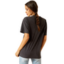 Ariat Ladies Rolling Thunder T-Shirt - Back