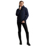 Premier Equine Ladies Motet Waterproof Jacket - Navy