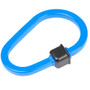 LeMieux Safety Lock - Blue