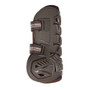 LeMieux Motion Cool Tendon Boots - Brown - Side