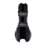 LeMieux Motion Cool Tendon Boots - Black - Front