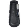 LeMieux Grafter Brushing Boots in Reflective - Side