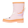 LeMieux Childrens Puddle Pals Pegasus Wellies - Side