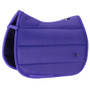 Eskadron Dynamic Mesh Dressage Saddle Pad - Purple