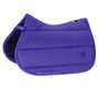 Eskadron Dynamic Mesh General Purpose Saddle Pad - Purple