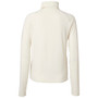 Mountain Horse Ladies Kelly Turtle Top in Off White - Back