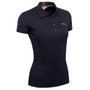 LeMieux Ladies Elite Polo Shirt II - Navy