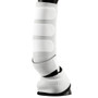 Premier Equine Air-Tech Combo Sports Medicine Boots in White - Inner Side