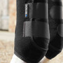 Premier Equine Air-Tech Sports Medicine Boots in Black - Fetlock