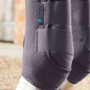 Premier Equine Air-Tech Sports Medicine Boots in Grey - Fetlock