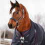 LeMieux Kudos Turnout Rug 200g - Navy - Without Neck