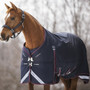LeMieux Kudos Turnout Rug 350g - Navy - Without Neck