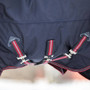 LeMieux Kudos Turnout Rug 100g - Belly Straps
