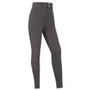 LeMieux Young Rider Freya Pro Breeches - Grey