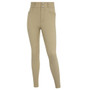 LeMieux Young Rider Freya Pro Breeches - Beige - Front