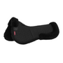 LeMieux Merino+ Half Pad - Black