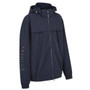 LeMieux Young Rider Dolcie Waterproof Jacket - Navy - Front
