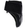 LeMieux Impact Compliant Fetlock Boots - Black - Side 2