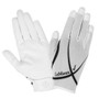 LeMieux Solei Mesh Riding Gloves - White