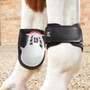 Premier Equine Kevlar Airtechnology Fetlock LITE Boots in White - Pair