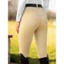 LeMieux Ladies Amara II Knee Grip Breeches - Lifestyle