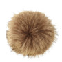 LeMieux Pom Pom - Brown