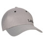 LeMieux Mesh Baseball Cap - Grey