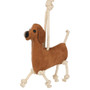 LeMieux Sausage Dog Horse Toy