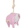 LeMieux Flying Pig Dog Horse Toy