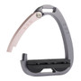 Junior Vector Balance Stirrups in Rose Gold - Arm