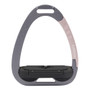 Junior Vector Balance Stirrups in Rose Gold - Front