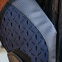 LeMieux Kudos 3D Mesh Travel Boots - Hock Detail