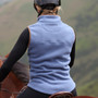 Blue Aubrion Ladies Core Fleece Gilet