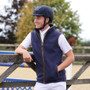 Aubrion Mens Core Fleece Gilet - Lifestyle