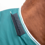 Highlander Original Turnout Rug & Neck Set 300g - Detachable Neck