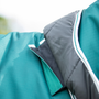 Highlander Original Turnout Rug & Neck Set 300g - Detachable Neck