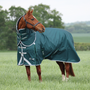 Highlander Original Turnout Rug & Neck Set 300g - Full View