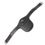 Premier Equine Lizzano Anatomic Leather Stud Girth in Brown