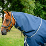 Horseware Amigo Bravo 12 Plus Lite Turnout Rug 0g - Neck