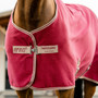 Horseware Amigo Fleece Cooler Rug - Buckle