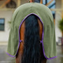 Horseware Amigo Fleece Cooler Rug - Buckle Detail