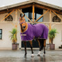 Horseware Amigo Fleece Cooler Rug - Winterberry