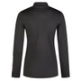 Pikeur Ladies Rollneck in Black - Back