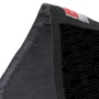 Premier Equine Shock Absorber Half Pad in Black - Inner