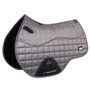 Premier Equine Armada Close Contact General Purpose Saddle Pad - Grey