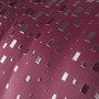 Premier Equine Armada Close Contact General Purpose Saddle Pad - Wine - Grip Detail